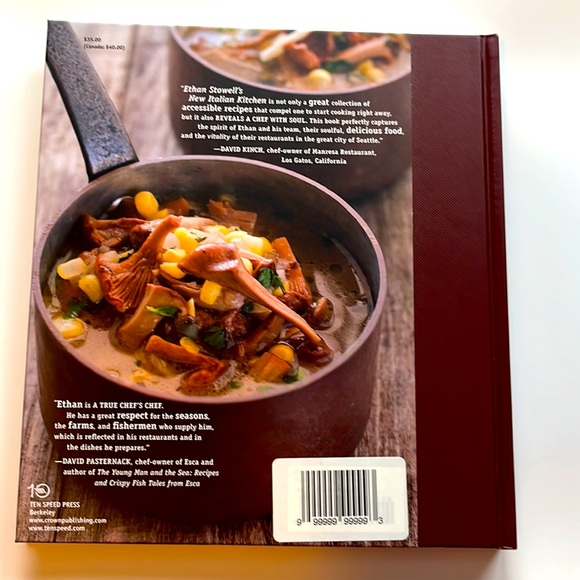 Cook Book - Picture 2 of 3